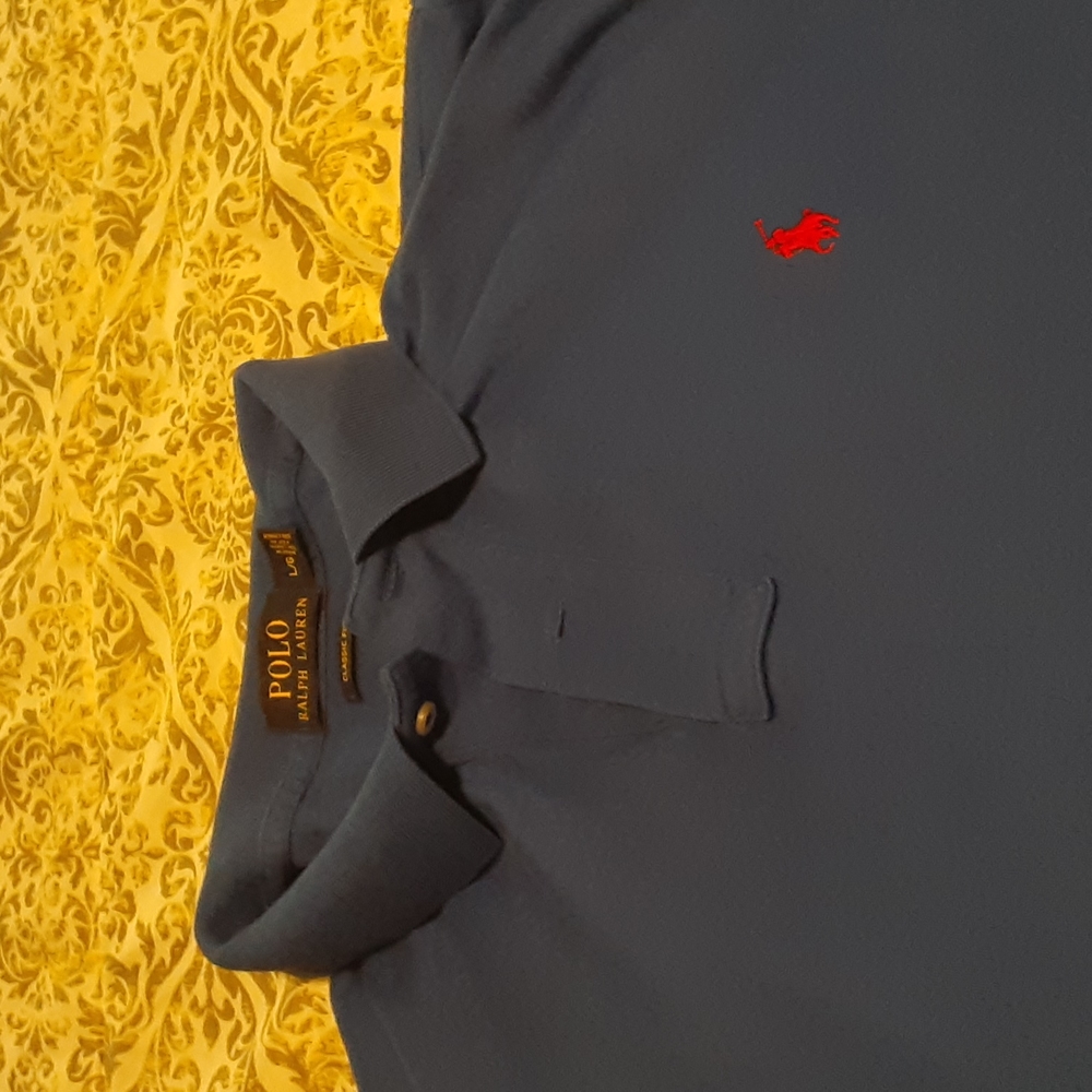 Ralph Lauren Shirt